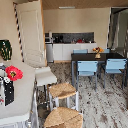 Au Balaway Bed & Breakfast Louey Eksteriør bilde